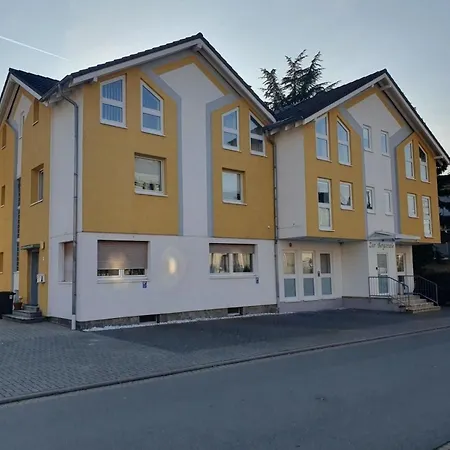 Apartment Abm 33 *