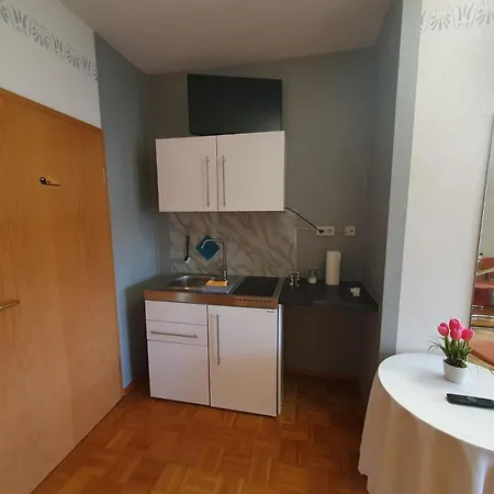 Apartment Abm 33