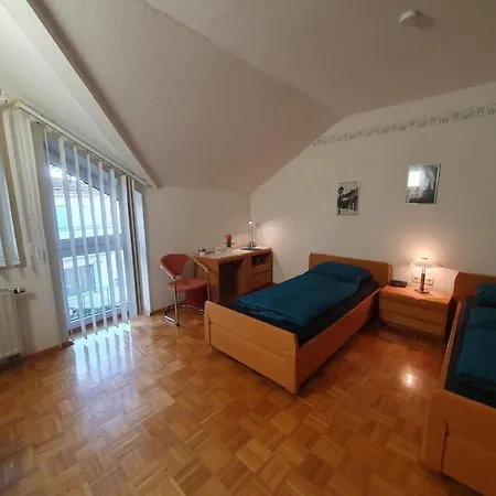 Appartement Abm 33 Zwingenberg (Hessen)