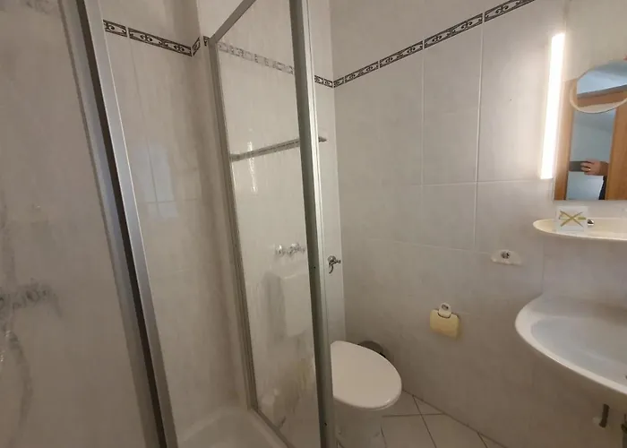 Апартаменты Abm 33 Zwingenberg (Hessen)